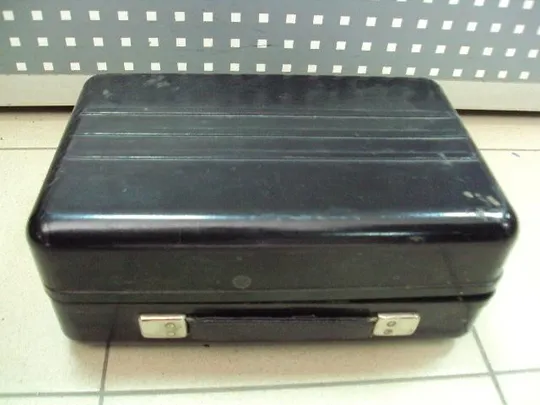 Купити Электрический патефон электропатефон проигрыватель Завод №615 ссср №11498