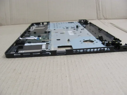 418-3  Кришка панель палмрест та тачпад 33FH9TC00V0 для  FUJITSU A555 A557  оригінал Недорого