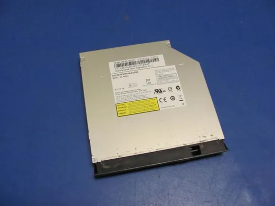 №325-5 DVD-привод DS-8A5SH для ASUS X73S оригінал Ціна