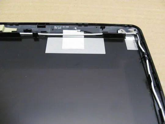 551-6 кришка матриці 13GN9J1AM080-1 13N0-M3A0701 для ASUS N56 N56V N56V8 N56J оригінал На торгах