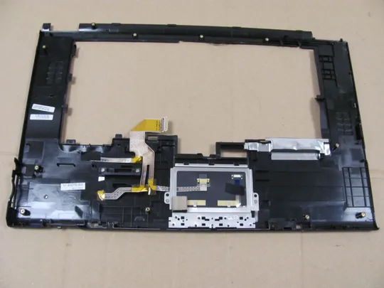 Купити 601-11 панель палмрест тачпад 60.4KE10.012 для LENOVO W520, T520 оригінал