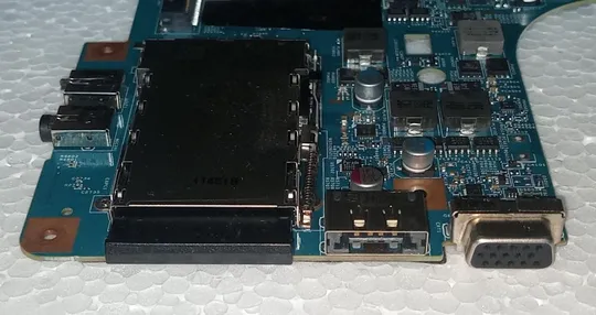 Купити Материнська плата з ноутбука ACER TravelMate 8573 MS2338 48.4NM01.01M