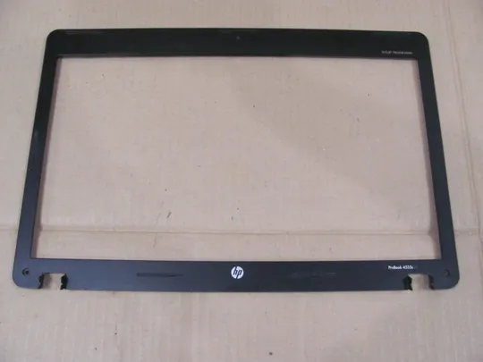 746-15 рамка матриці  646266-001 6070B0489301 для HP Probook 4530s 4535s оригінал Ціна