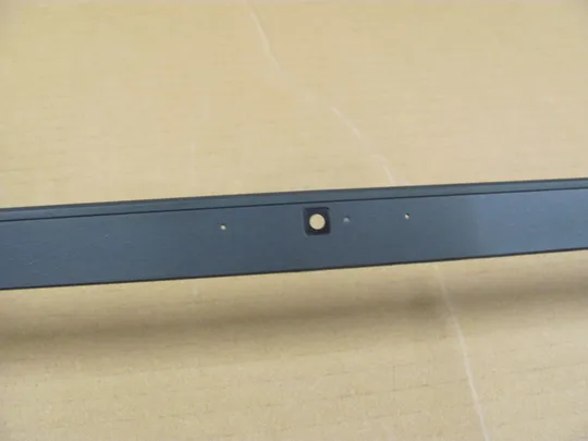 номер0997-4 рамка матриці matrix frame Окантовка дисплея Рамка екрана Корпус рамка матриці AP1DJ000100 0MM4Y2  для Dell Precision 7710 7720 оригінал З аукціону