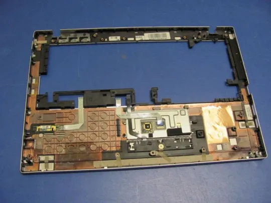 Купити №36-19 Кришка панель палмрест та тачпад 3RF11TP003 для HP PROBOOK 5330M оригінал