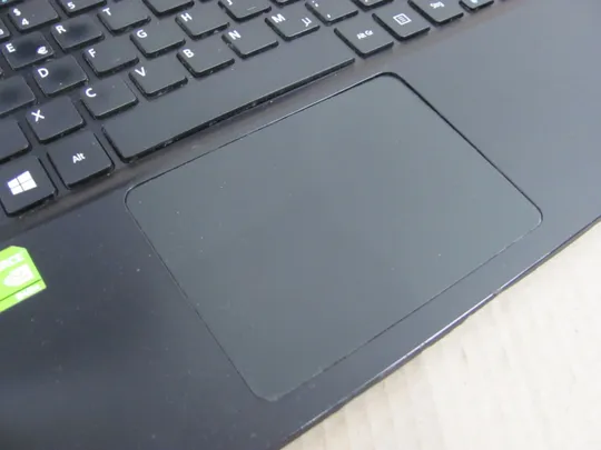 391-1 Кришка панель палмрест тачпад клавіатура AP154000900 для Acer Aspire E5-511 E5-521 E5-551 оригінал Продаж