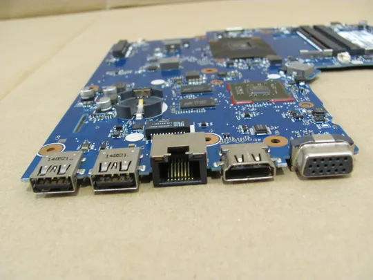 423-5 материнська плата 6050A2612501 764690-001 РОБОЧА для   HP 355 G2  оригінал Інтернет-аукціон
