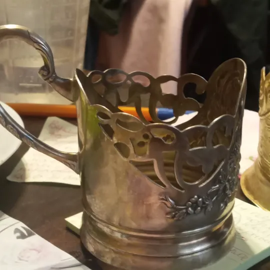 Купити Продаж підстаканника