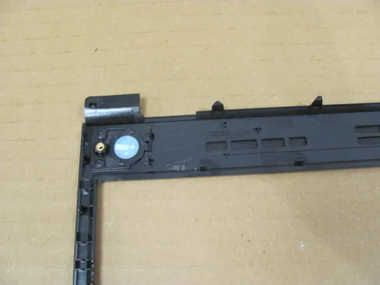 838-9  Кришка панель палмрест та тачпад AP0Z6000400 для Lenovo Thinkpad P50 оригінал Де купити