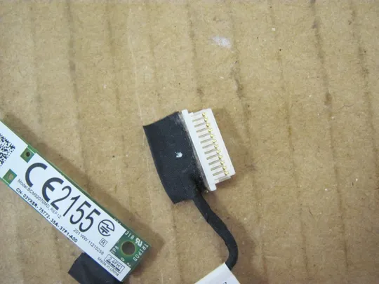 378-18 Модуль Bluetooth 01RNW1 DC02001EN00 для Dell Latitude E6430 оригінал Інтернет-аукціон