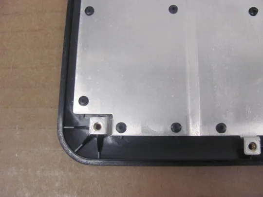 номер0333-27 панель палмрест та тачпад 13N0-YHA0L01 для MEDION AKOYA ERAZER X6816 корпус кришка Палмрест корпус топкейс Верхня панель палмрест cover-C тачпад Інтернет-аукціон