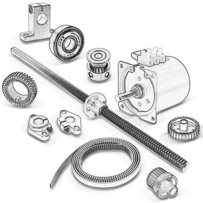 Чип для картриджа HP (415A) CLJ Pro M454MFP-M479, W2031A 2,1K Cyan PrintMagic (CPM-HP2031CA) Ціна