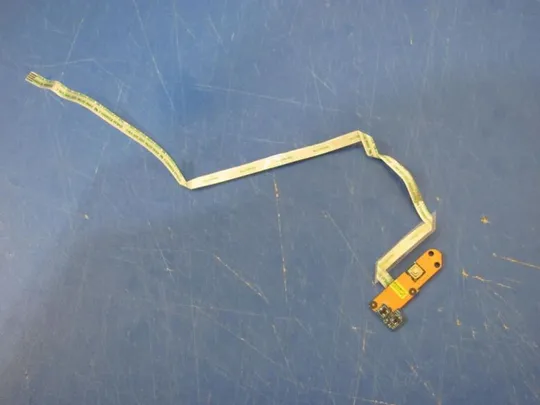 Купити №214-24 Плата кнопки включення LS-8131P для LENOVO Thinkpad E545 E430 E530 E535 оригінал