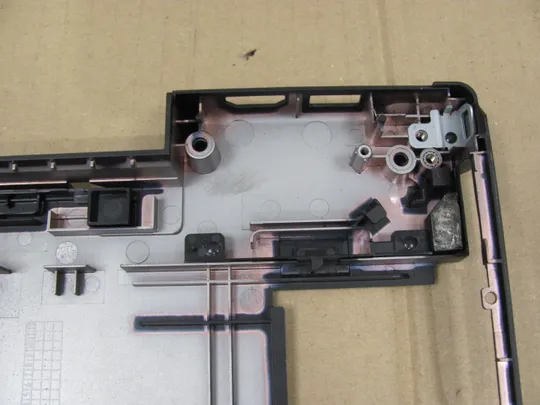 733-1 Кришка дно піддон корпуса для FUJITSU LIFEBOOK E753 E754 оригінал в Україні