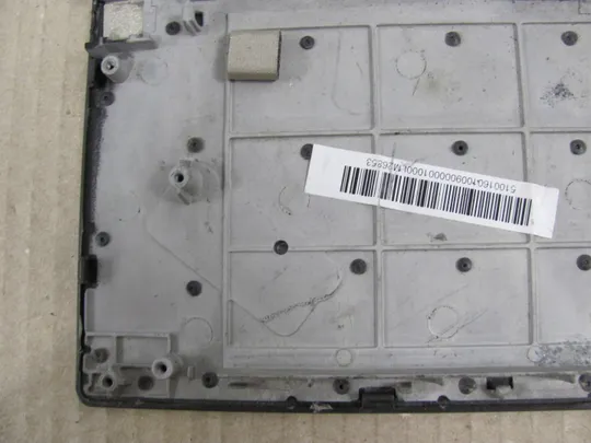 398-2 Кришка панель палмрест AM0SR000100 для Lenovo ThinkPad T440 T450  оригінал Де купити