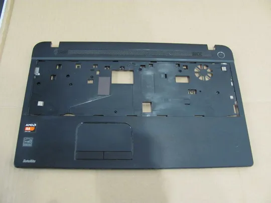 500-4 Кришка панель палмрест тачпад H000047020 13N0-CKA0L01 для Toshiba Satellite C50 C50D C50D-A оригінал Ціна