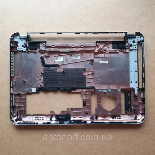 Купити Нижня частина корпусу Dell 15R-5521 / AP0SZ000410 для ноутбука оригінал з розборки
