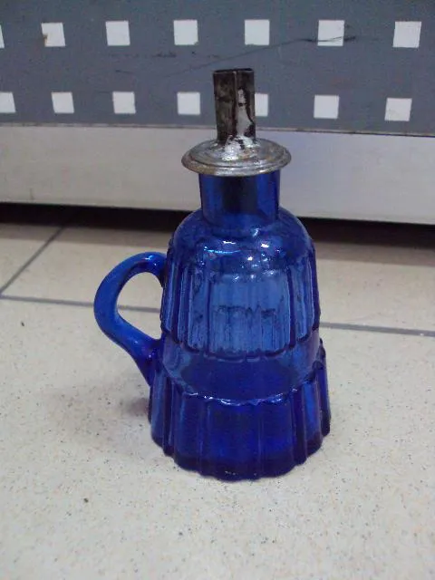 Лампа ароматница лампадка высота 10,8 см (№ 1485) Ціна