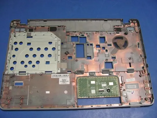 Купити №104-2 Кришка панель палмрест та тачпад 721951-001 для HP PROBOOK 450 G0 оригінал