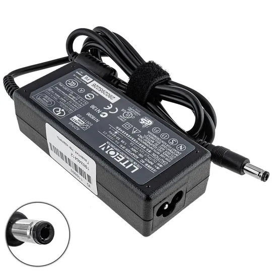 Купити Блок живлення для монітора 12V, 3A, 36W, 5.5*2.5, black (без кабеля!)