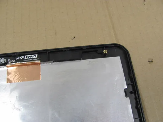 74-21 кришка матриці 0WGV16 для Dell Inspiron 15 15-7000  7557 7559 оригінал З аукціону