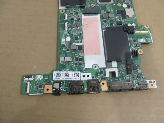 762-6 материнська плата РОБОЧА SRF9Z i5-8365U FT490/FT492/FT590/FP531 NM-B901 для Lenovo ThinkPad T590 P53S  оригінал З аукціону