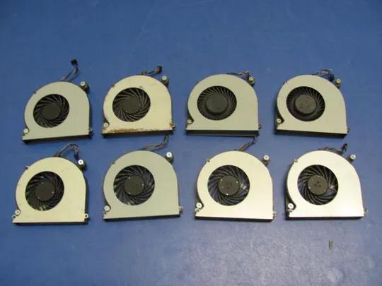 номер1047-4 Вентилятор кулер FAN 6033B0034401 6033B0034402 для HP PROBOOK 650 G1 оригінал Продаж