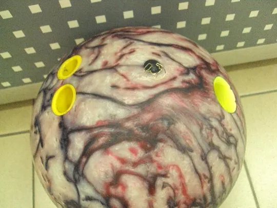 боулинг шар запасной Columbia 300 Китай Інтернет-аукціон