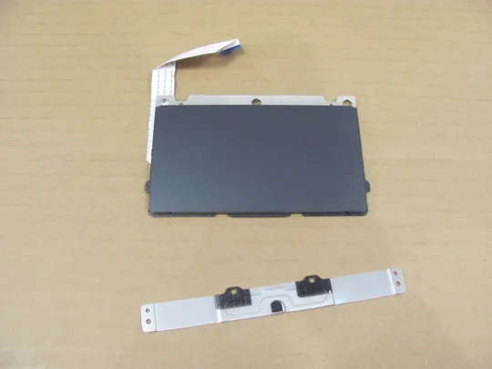 753-16 тачпад з кріпленням 0F2V6V 00JHF1 NBX0002M000  для Dell Latitude 7310 E7310 7310 7320 оригінал Ціна