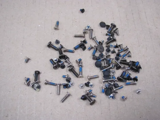 412-18  комплектуюче  для  SONY VAIO  SVE15 SVE151 SVE151G17M  оригінал Ціна