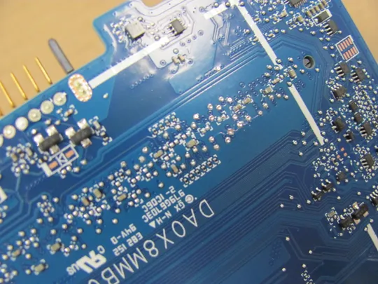 829-9 материнська плата  SRGKW i7-10510U DA0X8MMB6D0 для HP ProBook 450 G7, 455 G7 оригінал Недорого