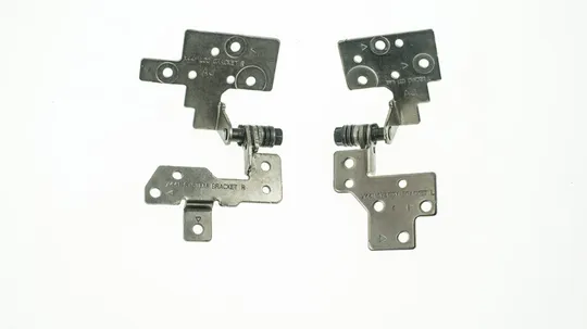 Купити Петлі для ноутбука ASUS X441SA, X441SC (13NB0C90M02011+13NB0C90M01011) (ліва+права)