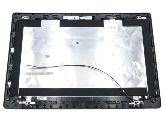 Верхняя часть для ASUS X553 X553M X553MA F553M F553MA 13N0-RLA0B01 (Версия 2) (Крышка матрицы - зад Ціна
