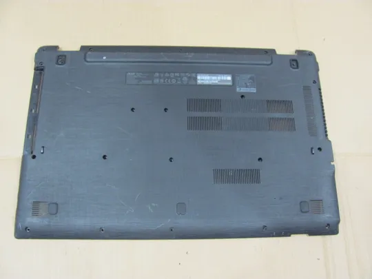 №359-1 Кришка дно піддон корпуса 439.04X05.XXXX для ACER E5-773G оригінал Ціна