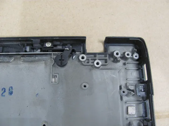 652-4 Кришка панель палмрест AM134000100 для Lenovo ThinkPad  T460S T470S оригінал Інтернет-аукціон