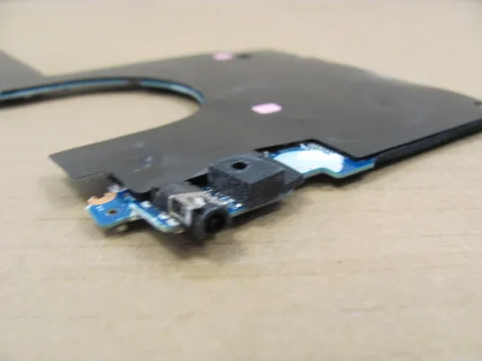 номер0202-6 материнська плата,Mainboard,Материнка,Основна плата,Системна плата,Плата системи,Laptop motherboard,мамка, ноутбучна плата SR0D6 i5-2467M 48.4QP01.021 для  ACER Aspire S3 S3-951 MS2346 оригінал З аукціону