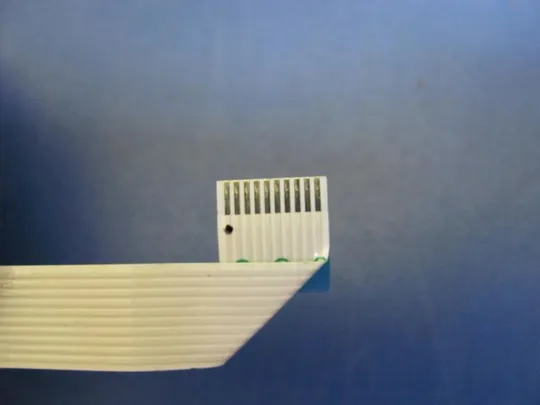 номер0005-6 плата Smart Card Reader 0MNV6N для DELL LATITUDE E6530 Оригsнал З аукціону