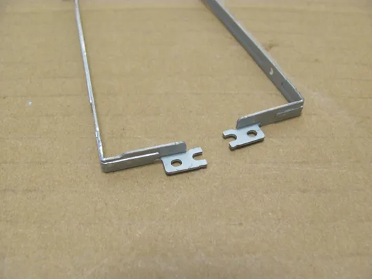 номер0945-2 кріплення Фіксатор Скоби Закріплювач Механізм з&#039;єднання fastening матриці MS17CX для MSI GP73 GP73M MS-17C5 MS-17C6  8RE 8RFоригінал Продаж