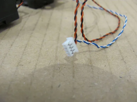 478-19 динаміки для MEDION X6811 X6812 GX660 MS-16F1 оригінал З аукціону