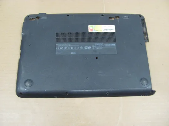 номер0884-1  Кришка дно піддон корпуса 845169-001 6070B0937001 для HP Probook 640 G2 640 G3 645 G2 645 G3 оригінал Ціна