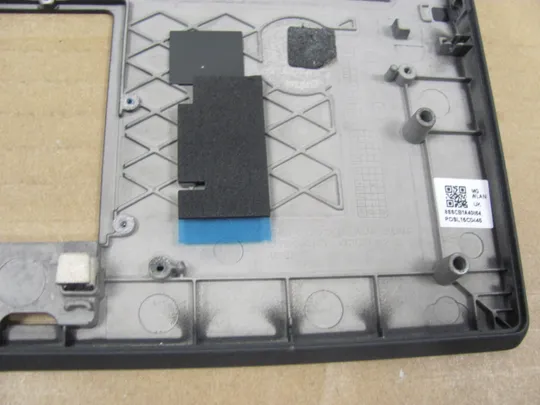 814-6 Кришка панель палмрест AM1VP000210 для Lenovo ThinkPad T14s Gen 2 оригінал Характеристики