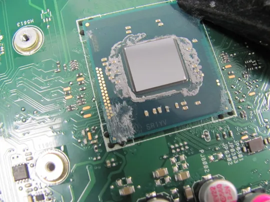 776-11 материнська плата 60NB0610-MB2210 SR1YV  Celeron N2940  для ASUS R752 X751 F751 R751 оригінал Характеристики