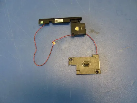 869-3 динаміки PK23000JA00 PK23000MSY0 для LENOVO THINKPAD X230s X240 X250  X260 X270 оригінал Ціна