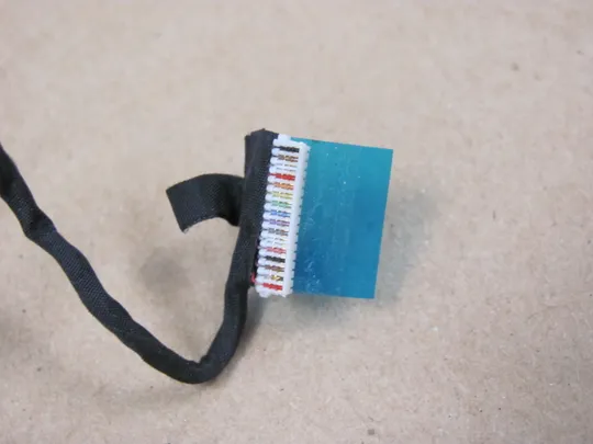 644-18  плата 0AWCBL  0XCGM9 для  Dell ALIENWARE M17 R1 R2   оригінал З аукціону