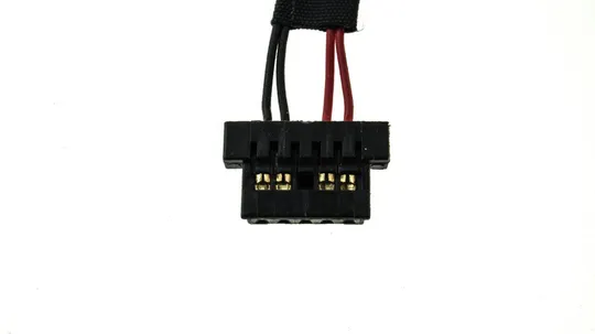 Роз'єм живлення PJ729 (Lenovo: N22, N22-20 Touch series), з кабелем Ціна