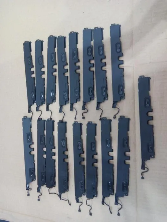 №19-47 динаміки для HP EliteBook 840 740 745 G1 G2 ZBOOK 14 G2 оригінал Характеристики