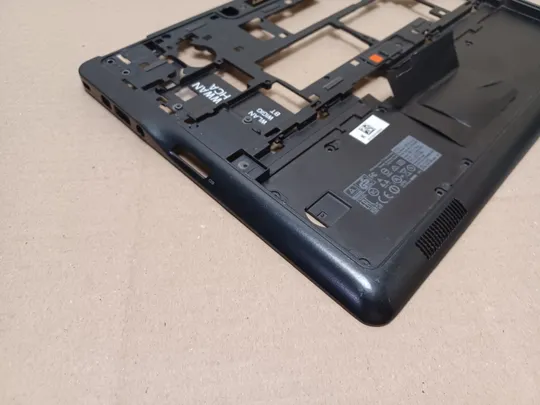 номер1063-22 Кришка дно піддон корпуса 05JK6H AMI4A000701 для DELL LATITUDE E7250  Нижний корпус для ноутбука Низ Корпус D оригінал З аукціону
