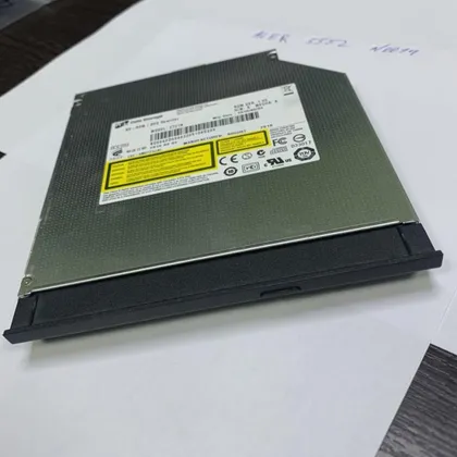 фото, N0014 Acer 5552 DVD +заглушка