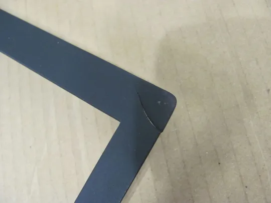 номер0013-31 рамка матриці AP1AE000320 для LENOVO E51 E51-80 E50-70 E50-80 Оригінал З аукціону