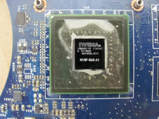 номер0111-5 материнська плата PBL80 LA-7441P для ASUS K93SM X93S K93S X93SM K93SV оригінал Продаж